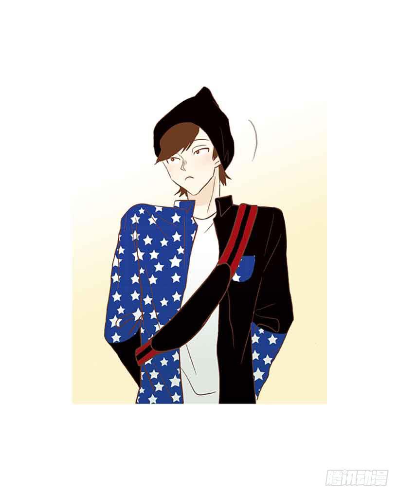 你还停留在八岁那年吗(1/2)-第134话