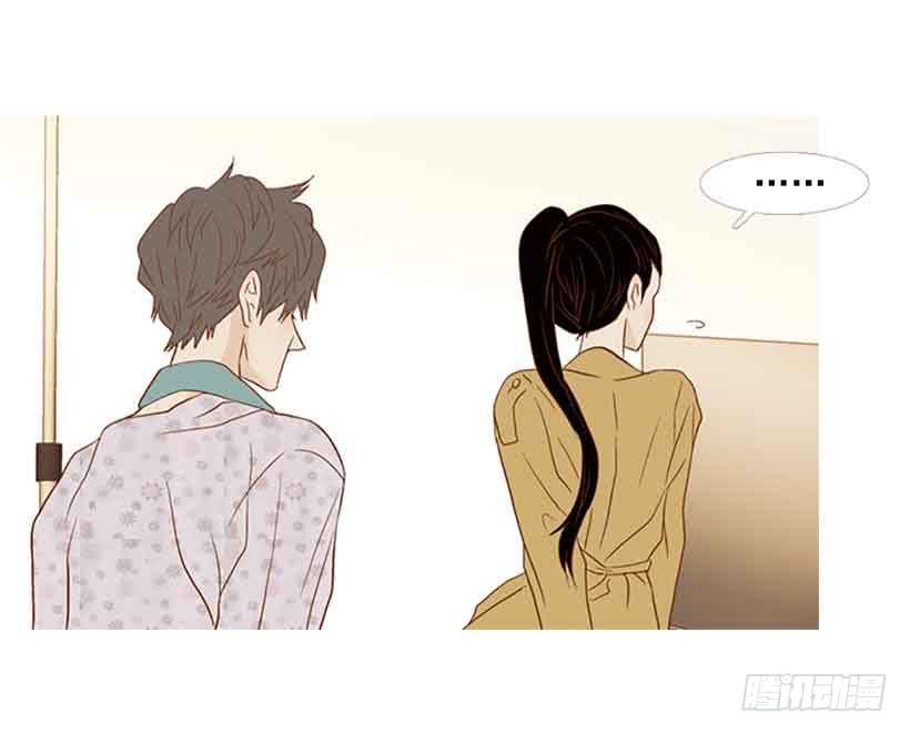 我总是让你担心呢(1/2)-第136话