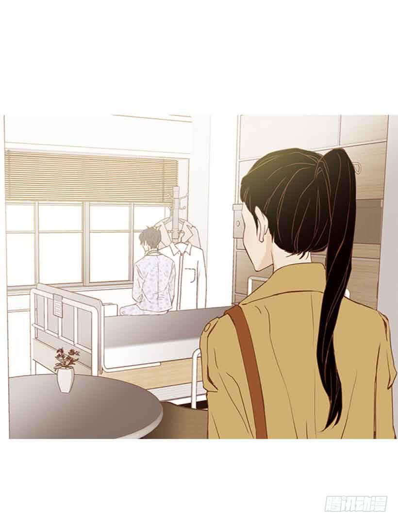 我总是让你担心呢(1/2)-第136话