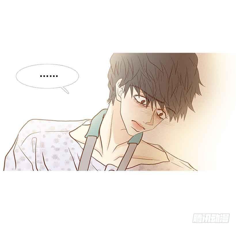 我总是让你担心呢(1/2)-第136话