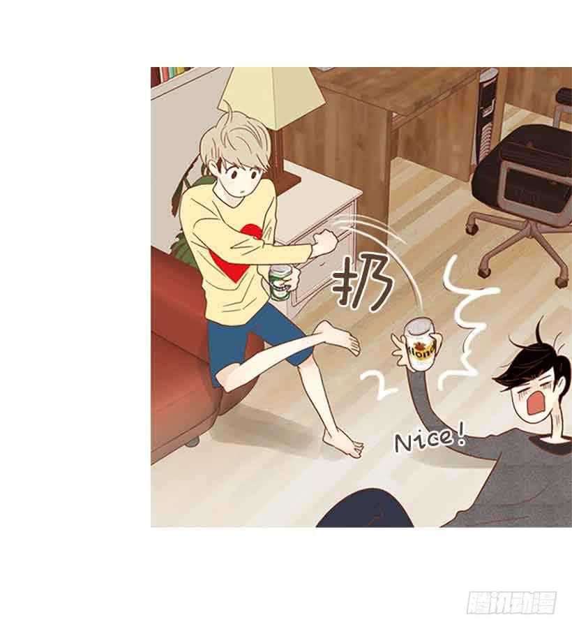 我总是让你担心呢(1/2)-第136话