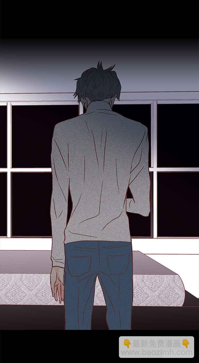 很快就能休息了(1/2)-第138话