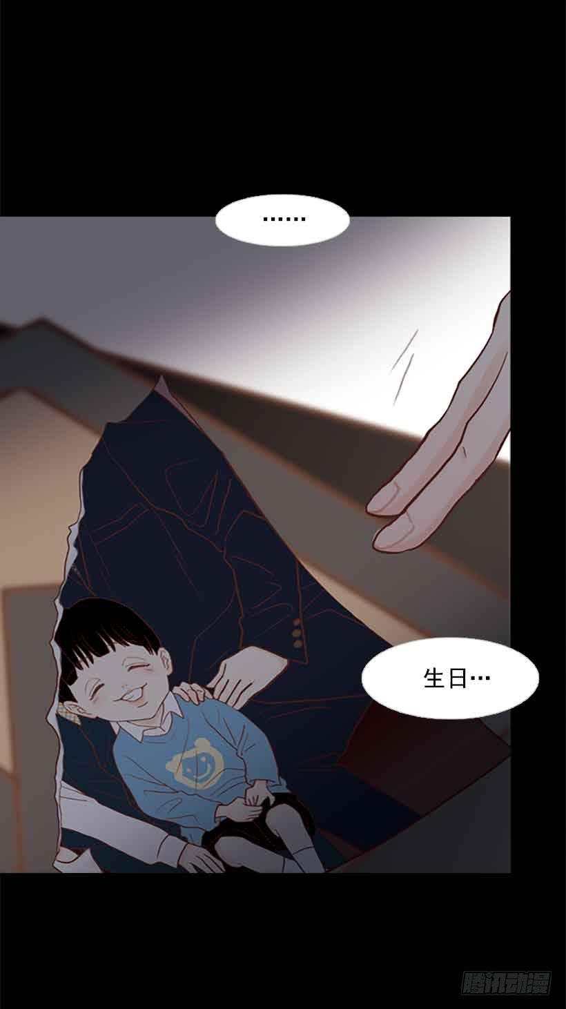 生日快乐(1/2)-第140话