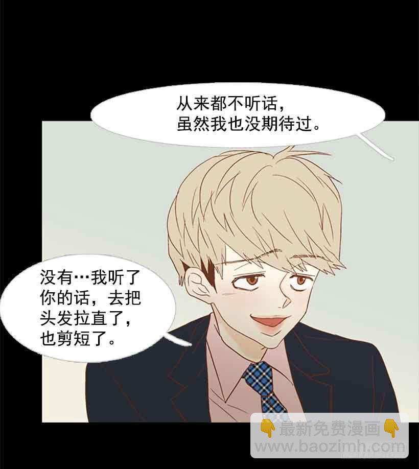 生日快乐(1/2)-第140话