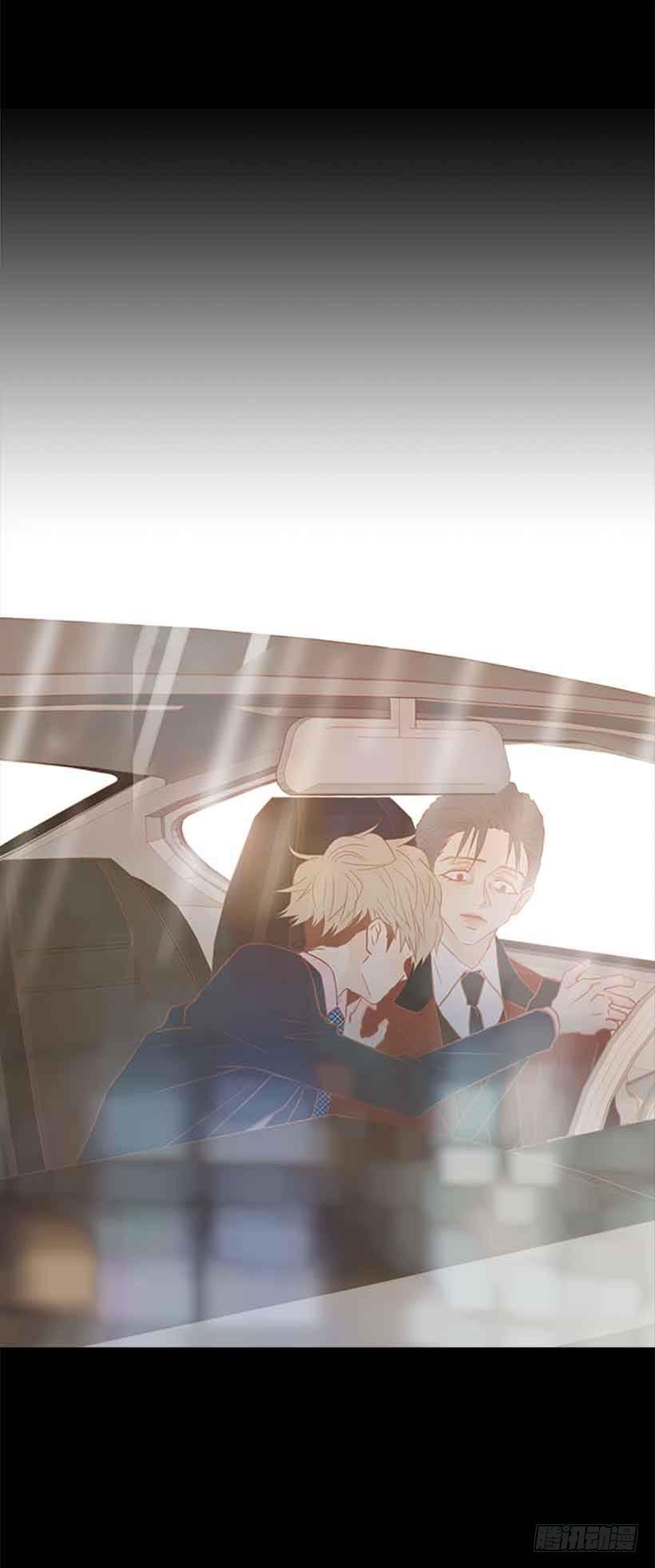 你为什么还是爱着我-第144话