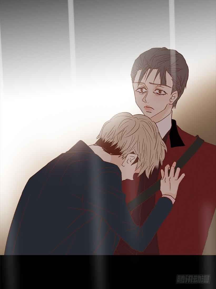 你为什么还是爱着我-第144话