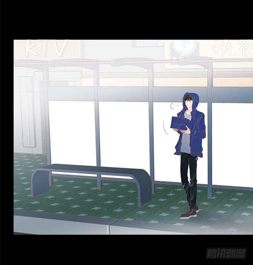 你肯定受不了我的温柔(1/2)-第146话