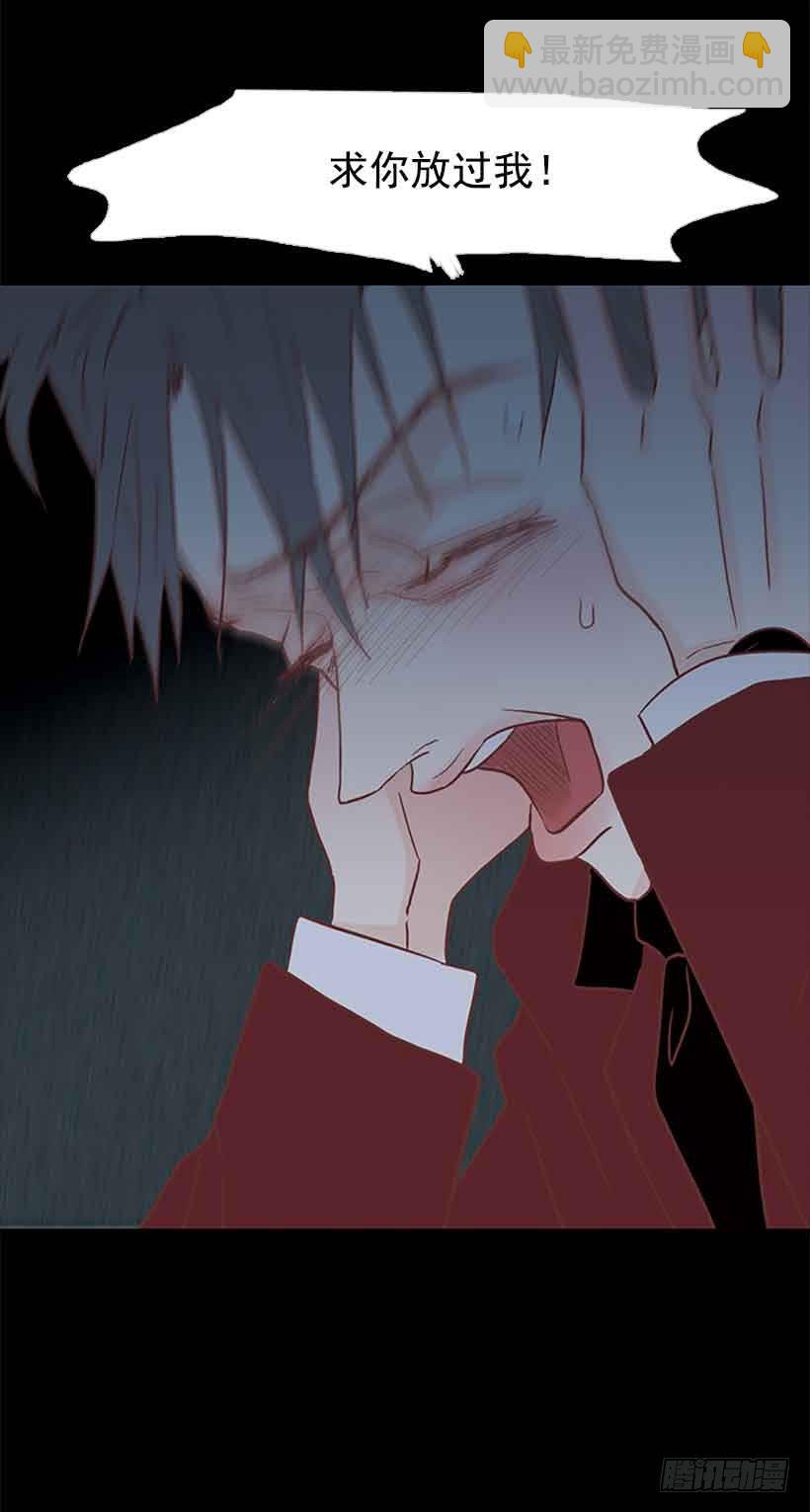 你肯定受不了我的温柔(1/2)-第146话