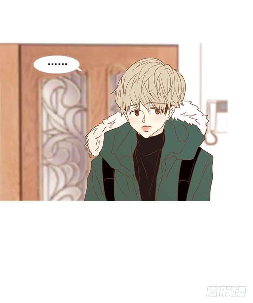 被孤立的存在(1/2)-第150话