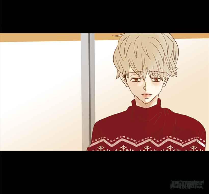 我已经跌落谷底了(1/2)-第152话