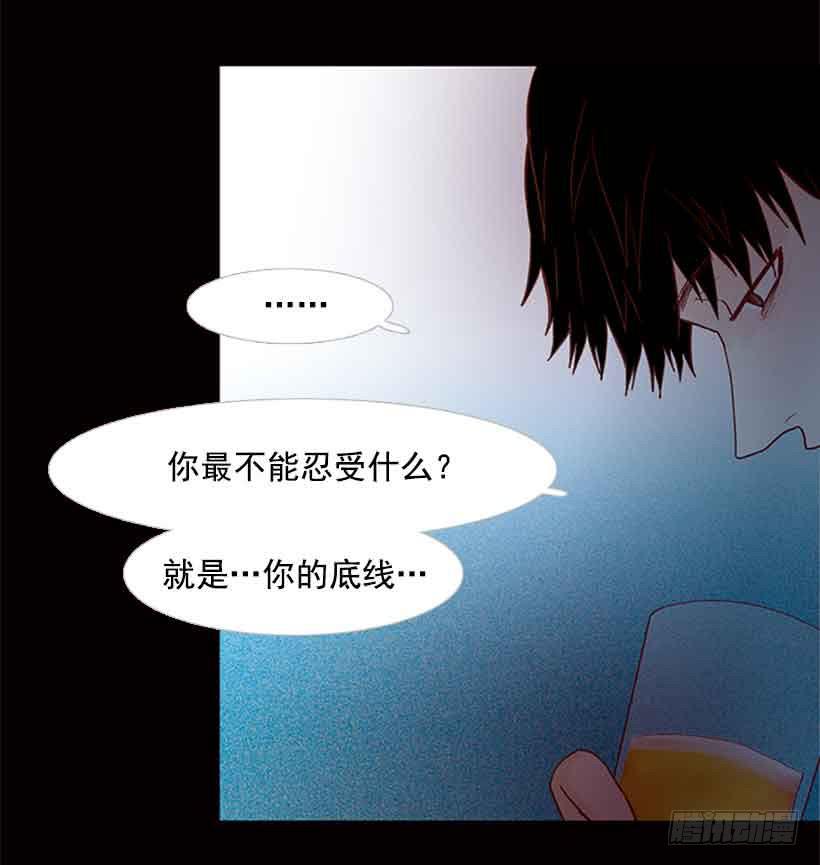 我已经跌落谷底了(1/2)-第152话