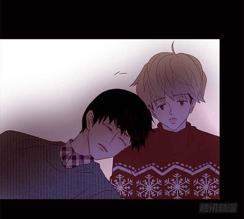 我已经跌落谷底了(1/2)-第152话