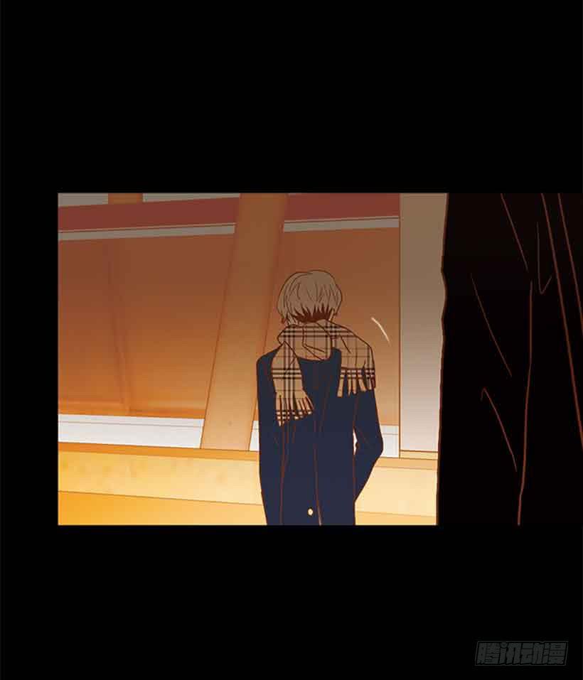 你想得到我的理解吗-第154话