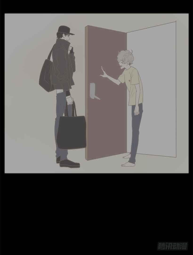 我们不懂彼此-第156话