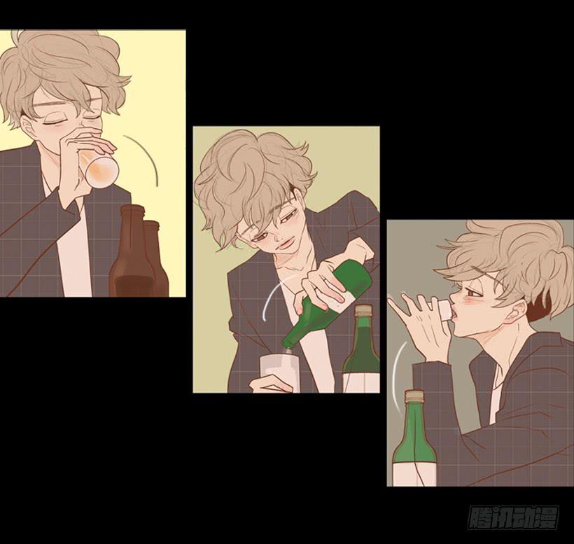 你们所不知的心酸(1/2)-第18话