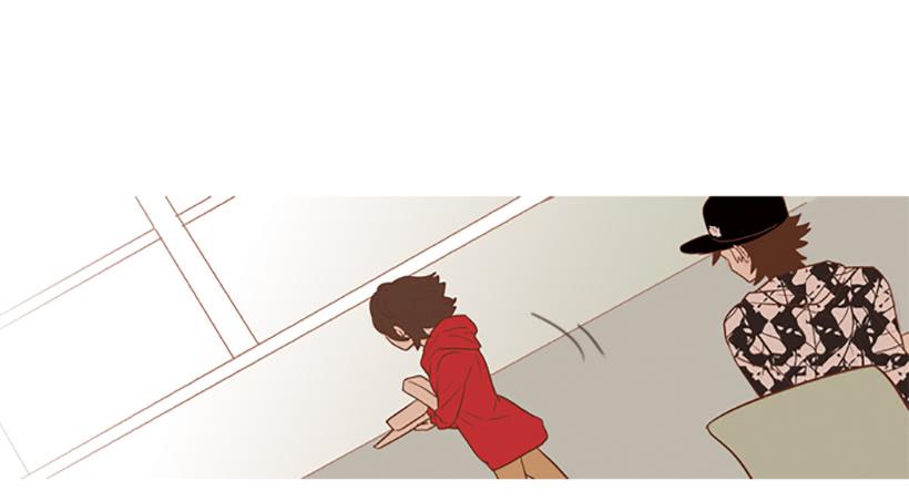 你也放弃吧(1/2)-第24话