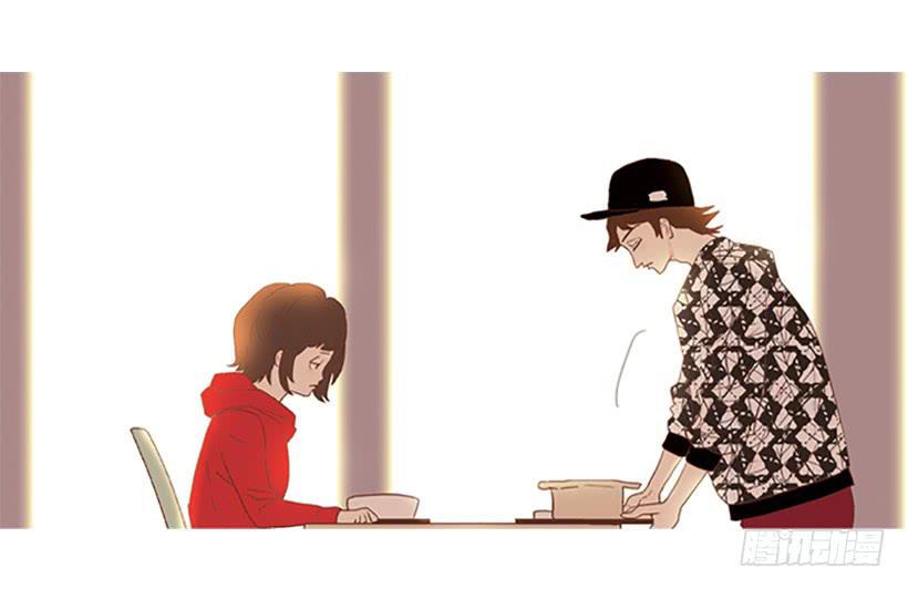 你也放弃吧(1/2)-第24话