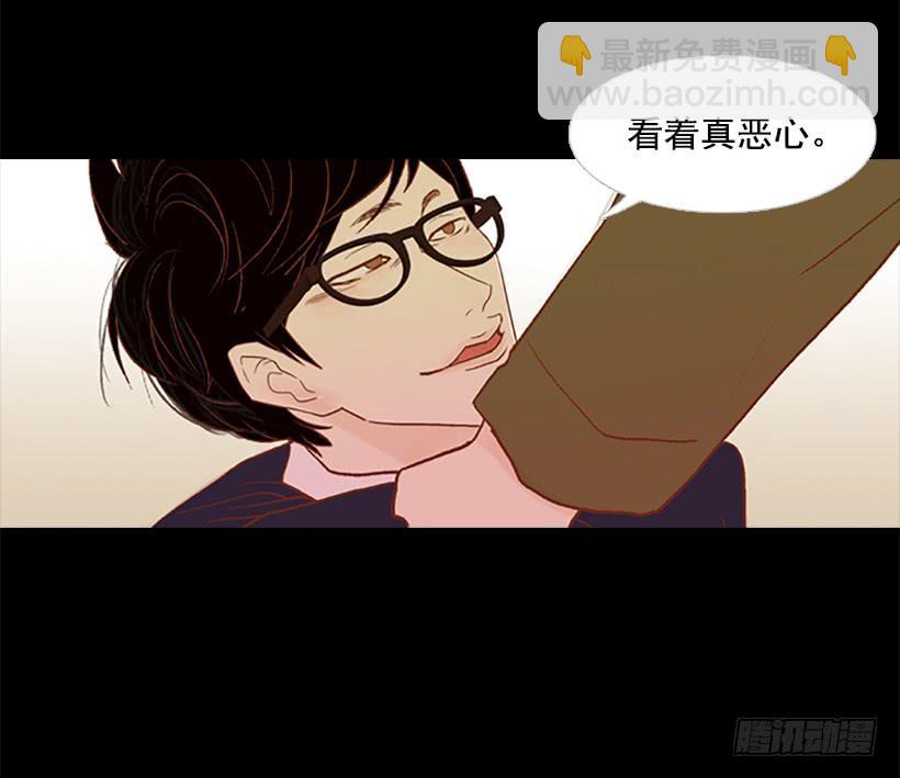 看着真恶心(1/2)-第26话