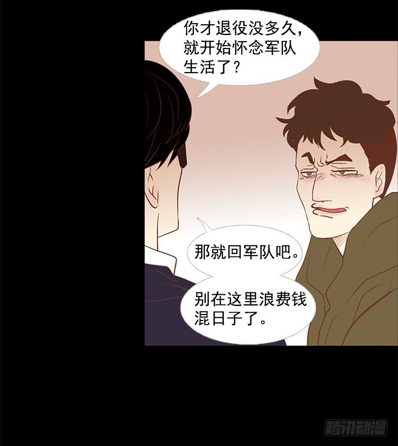 看着真恶心(1/2)-第26话