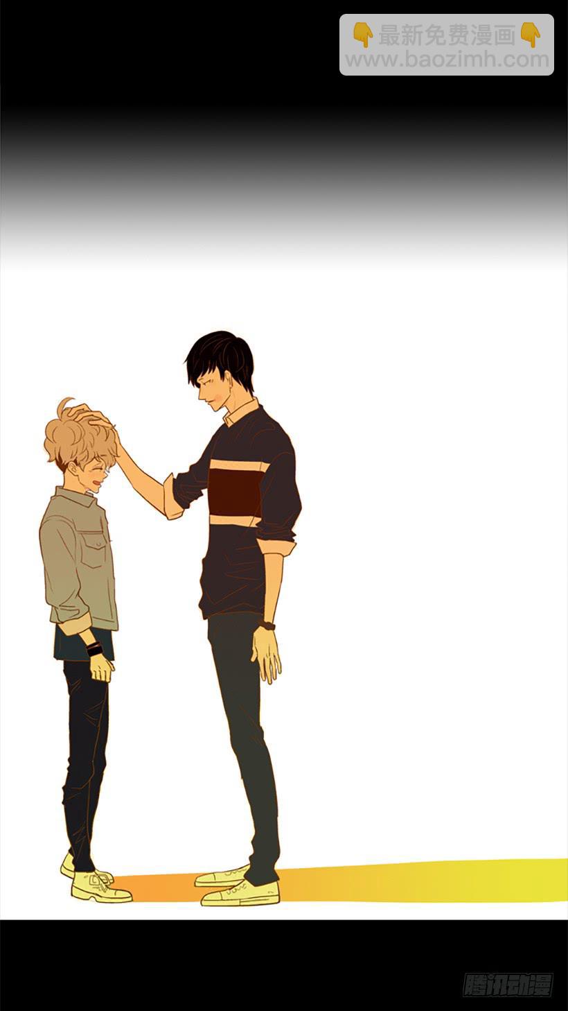 你没做错任何事(1/2)-第28话