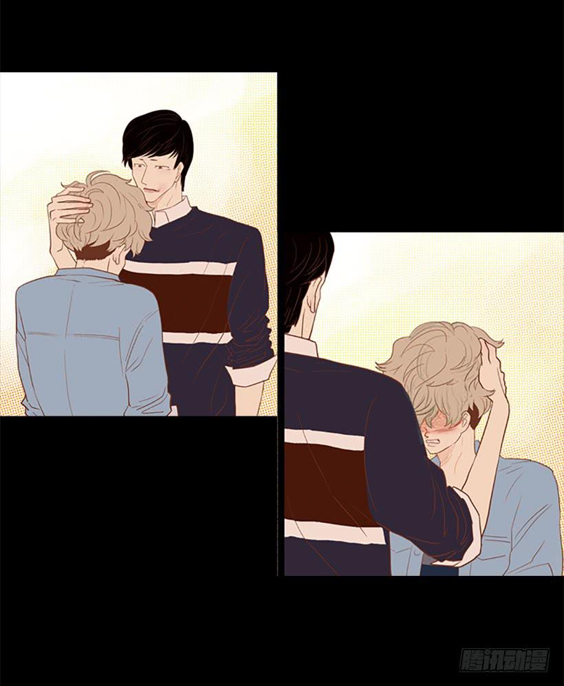 你没做错任何事(1/2)-第28话