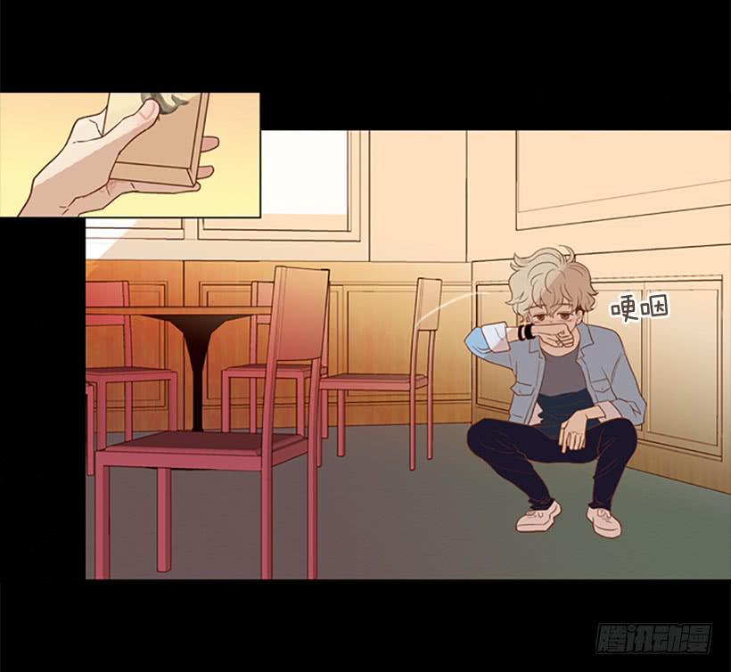 你没做错任何事(1/2)-第28话