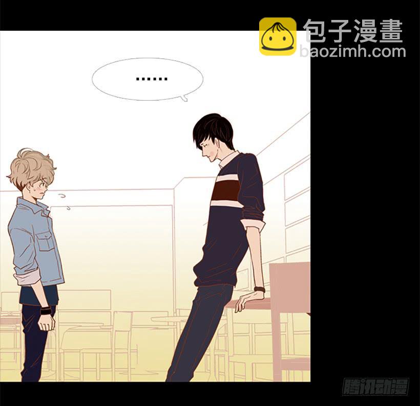 你没做错任何事(1/2)-第28话