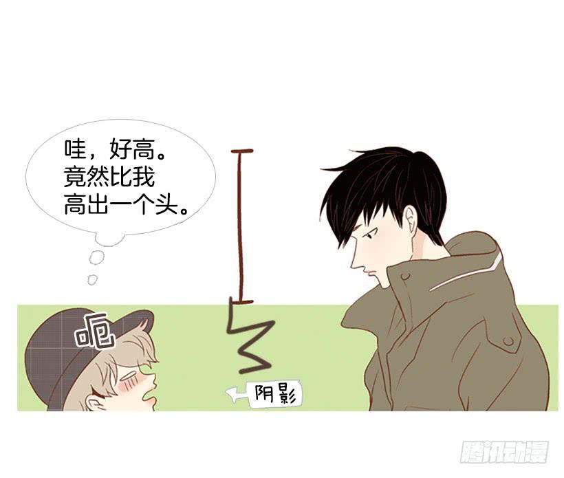 这个人到底是谁-第4话