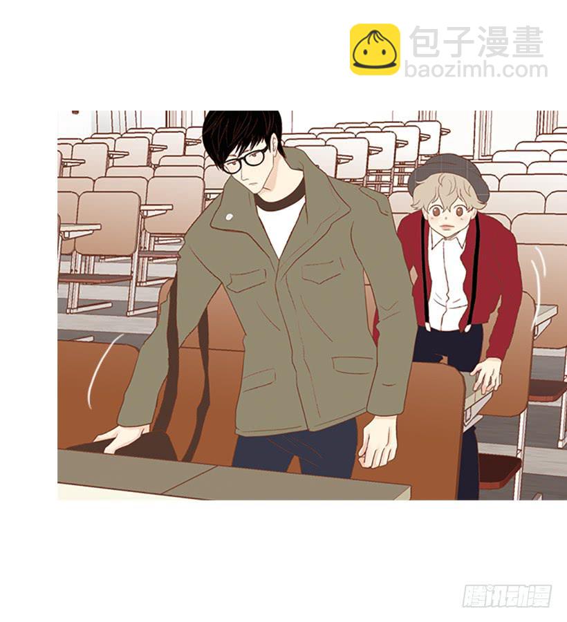 这个人到底是谁-第4话