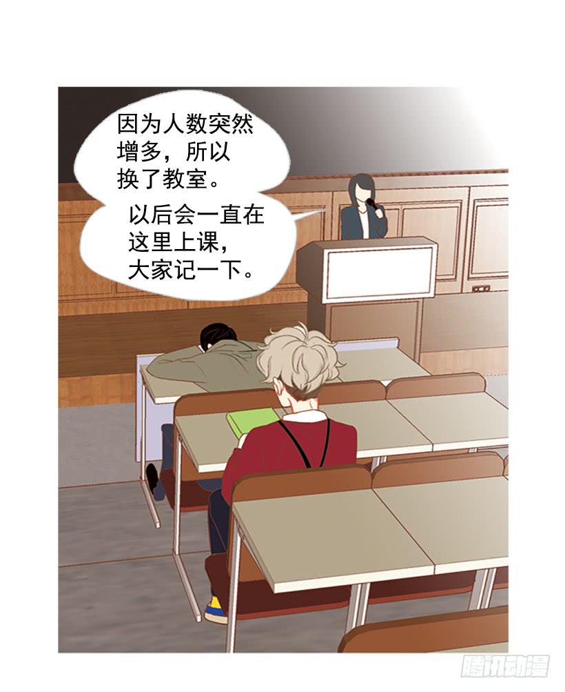 这个人到底是谁-第4话