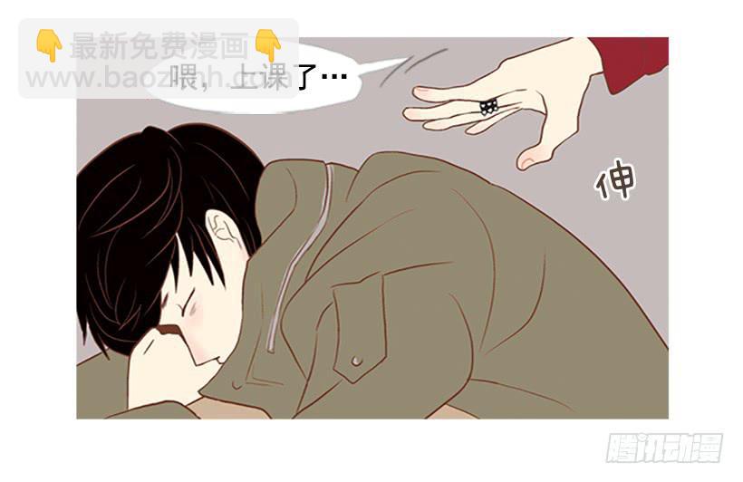 这个人到底是谁-第4话