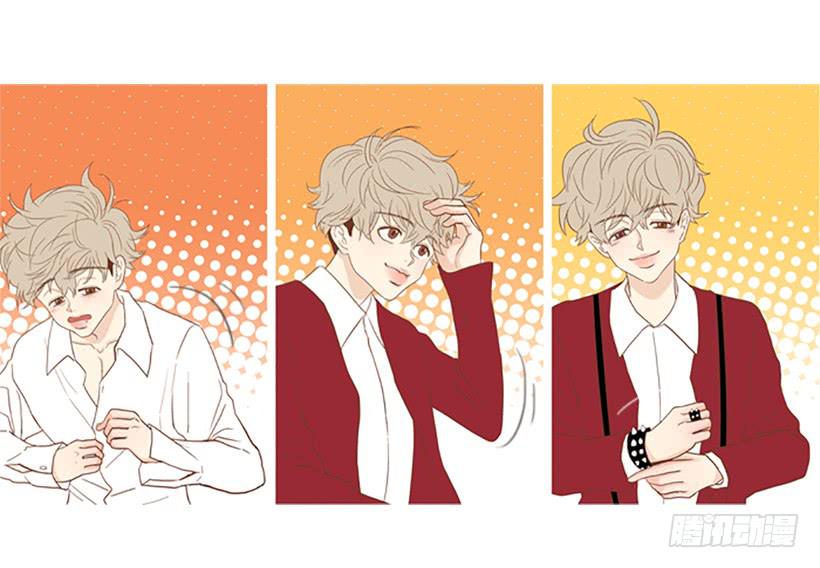 这个人到底是谁-第4话