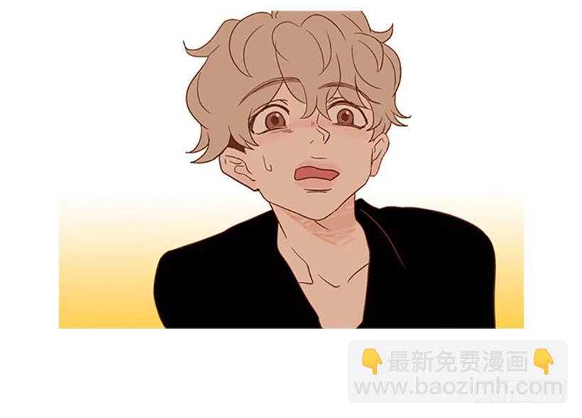 他是清除垃圾的人(1/2)-第34话