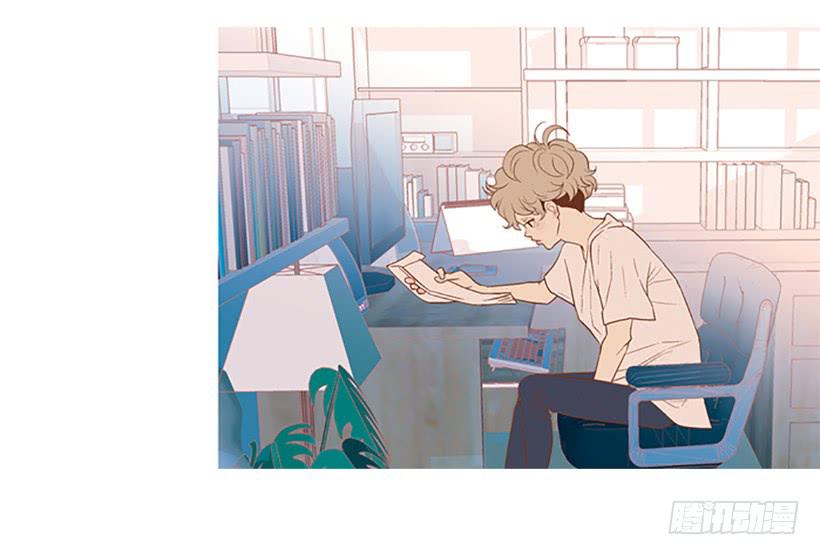 讨厌的家伙(1/2)-第36话