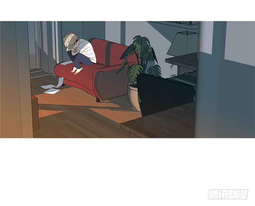 讨厌的家伙(1/2)-第36话