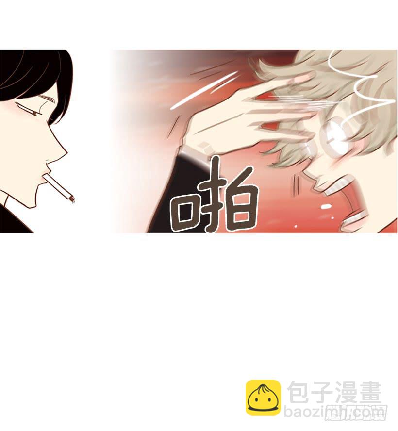 我也想信任一个人(1/2)-第40话