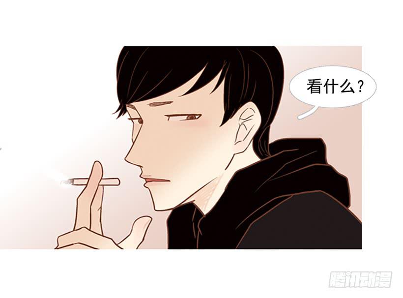 我也想信任一个人(1/2)-第40话