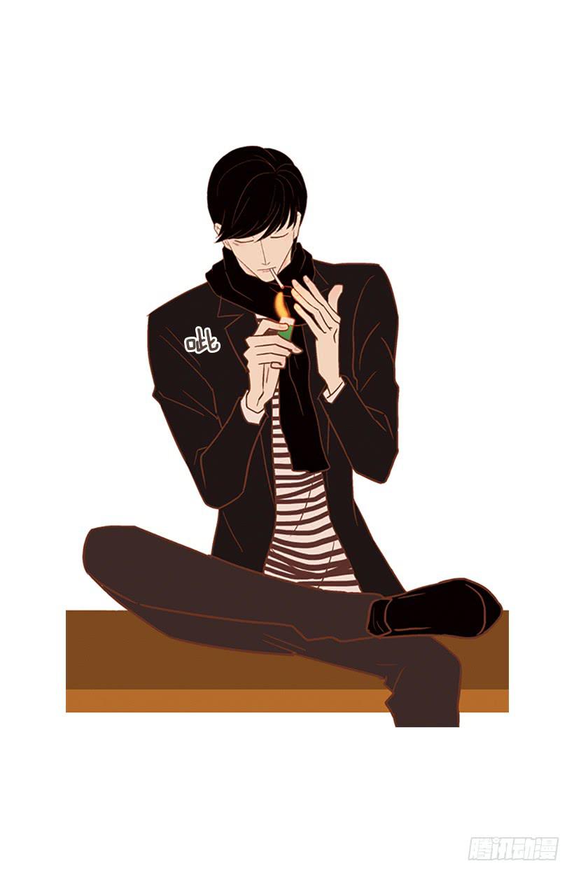 我也想信任一个人(1/2)-第40话