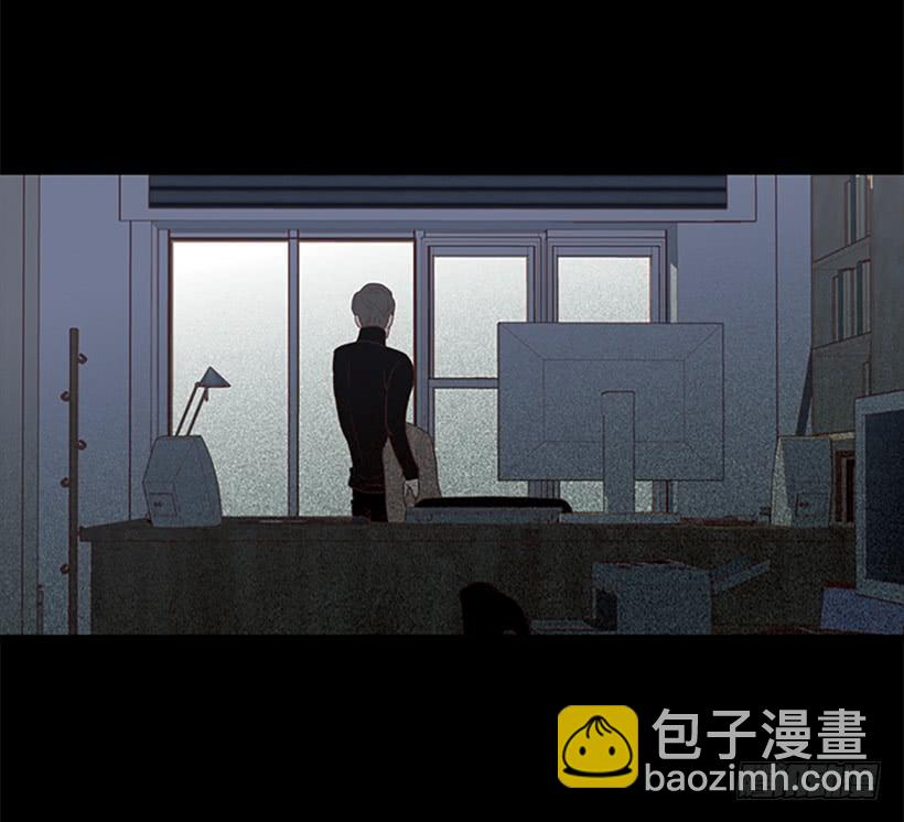 希望哥哥死掉(1/2)-第42话