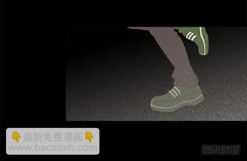 希望哥哥死掉(1/2)-第42话