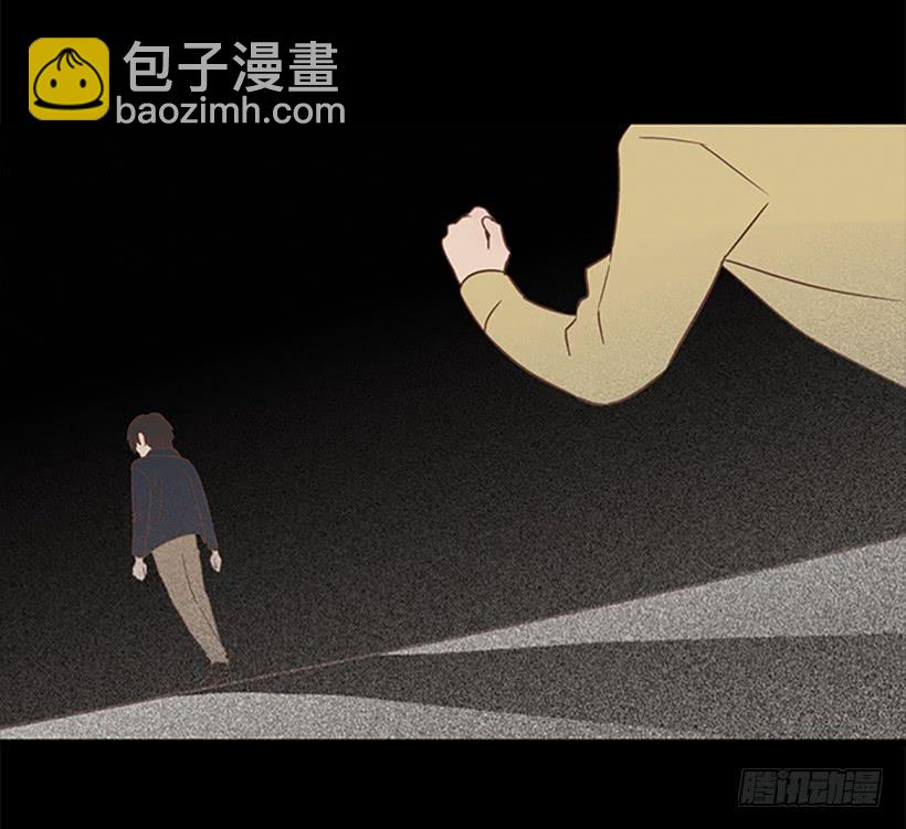 希望哥哥死掉(1/2)-第42话