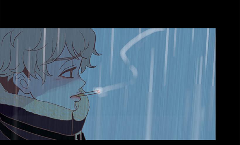 好久不见小振(1/2)-第44话