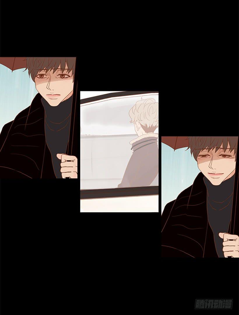 担心之意溢于言表-第46话