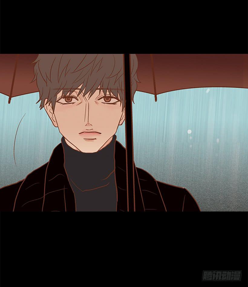 担心之意溢于言表-第46话