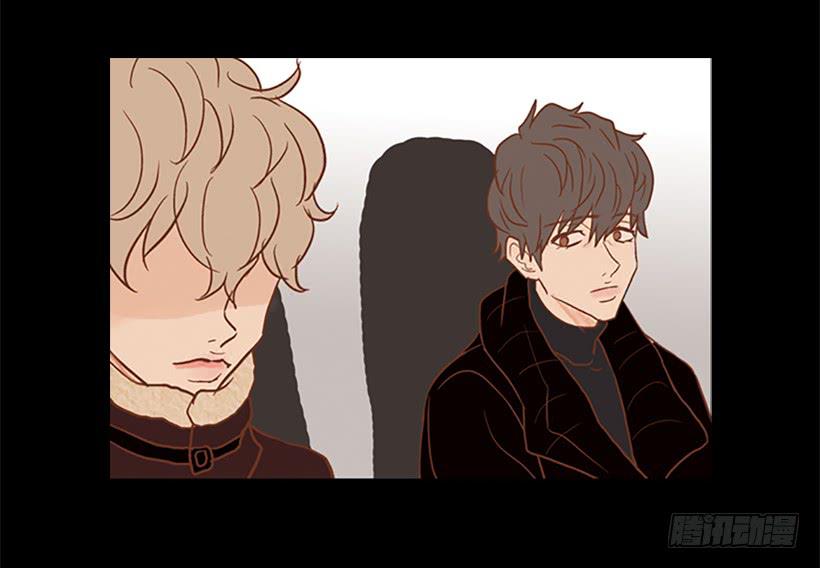 担心之意溢于言表-第46话