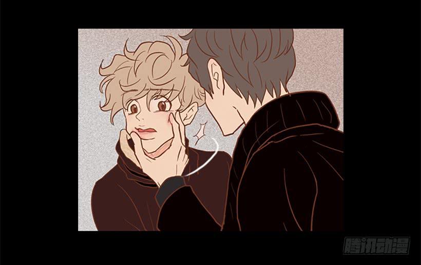 担心之意溢于言表-第46话