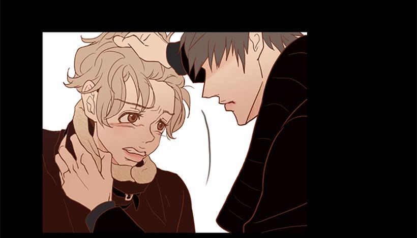 担心之意溢于言表-第46话