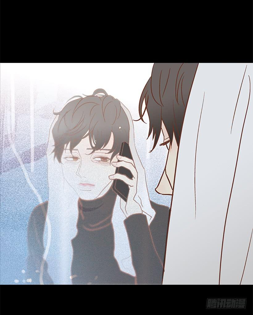 担心之意溢于言表-第46话