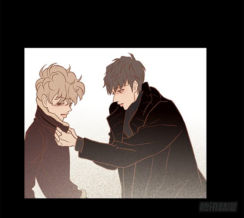 担心之意溢于言表-第46话