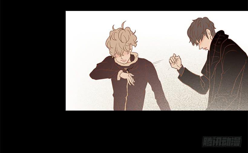 担心之意溢于言表-第46话